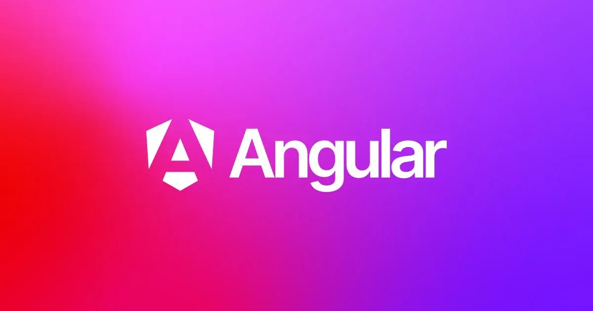 Angular Image