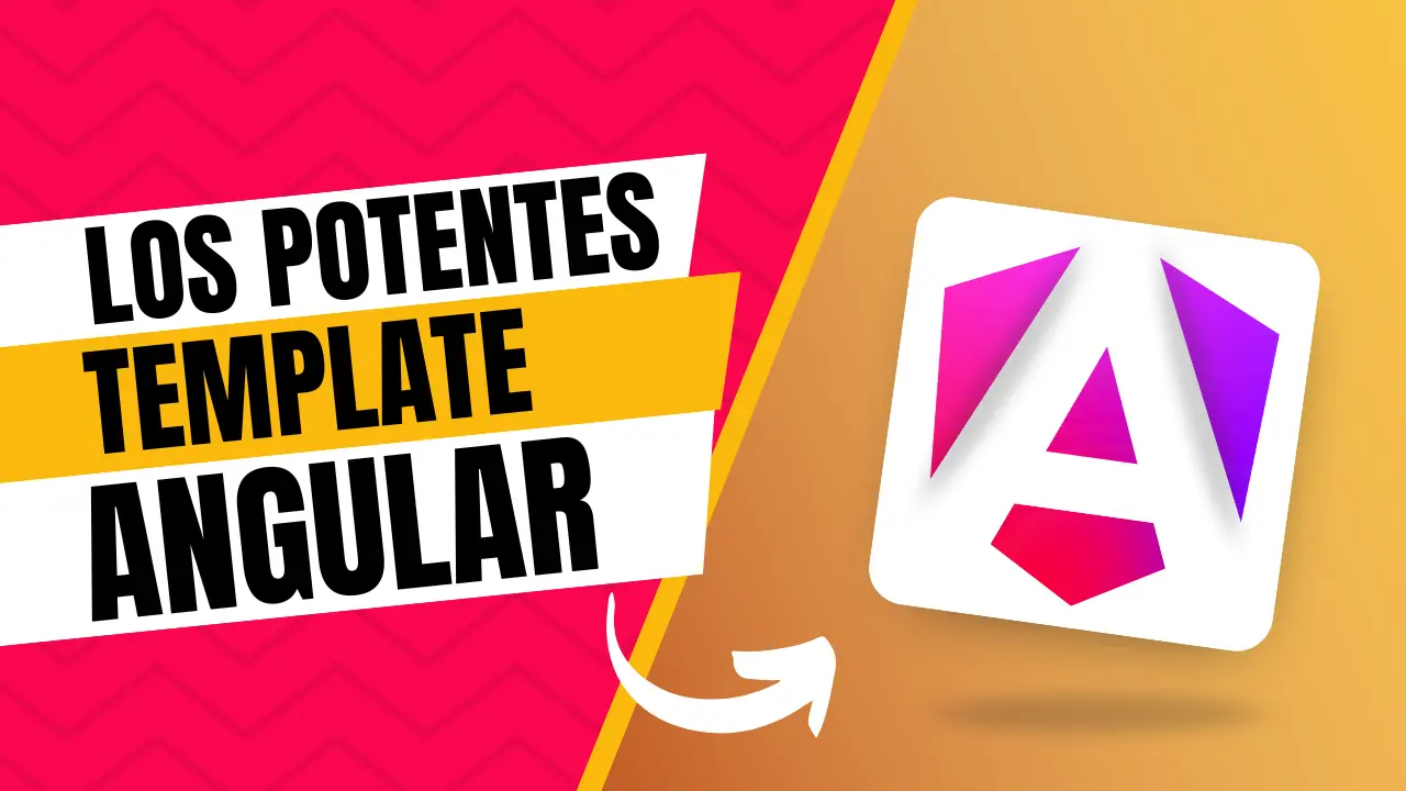 Angular Internals, composición dinámica de templates
